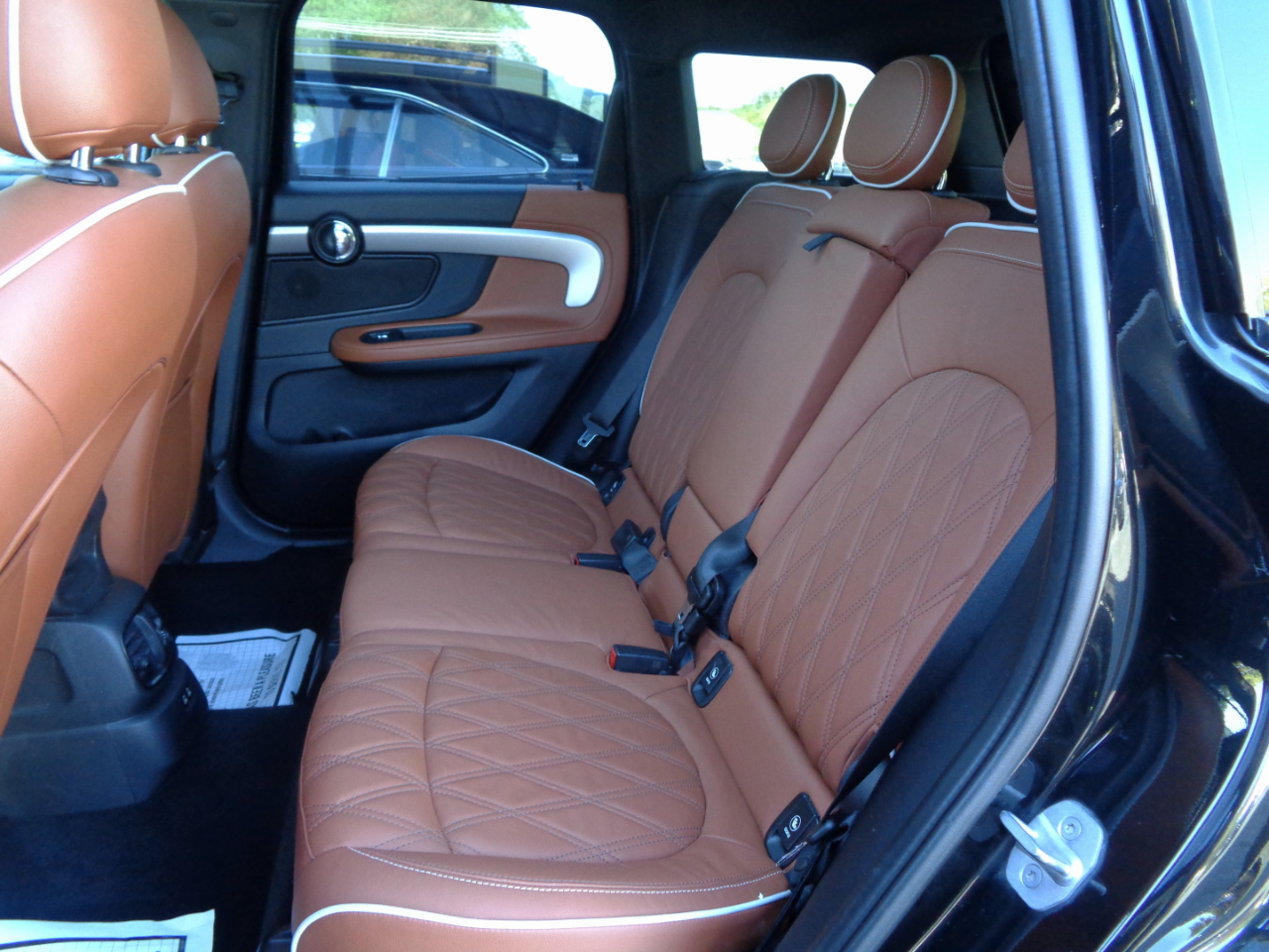 2023 Mini Countryman ALL4 Signature photo 18