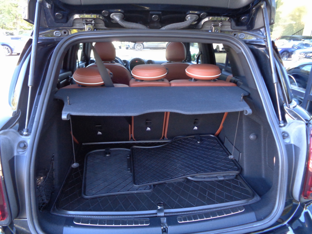 2023 Mini Countryman ALL4 Signature photo 19