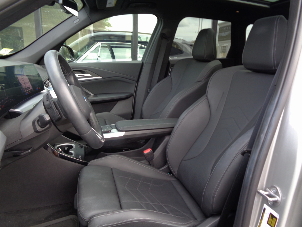 2023 Bmw X1 XDrive28i photo 2