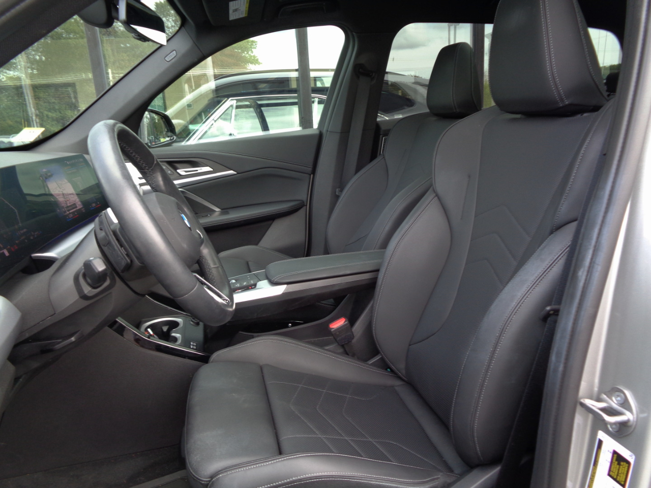 2023 Bmw X1 XDrive28i photo 3