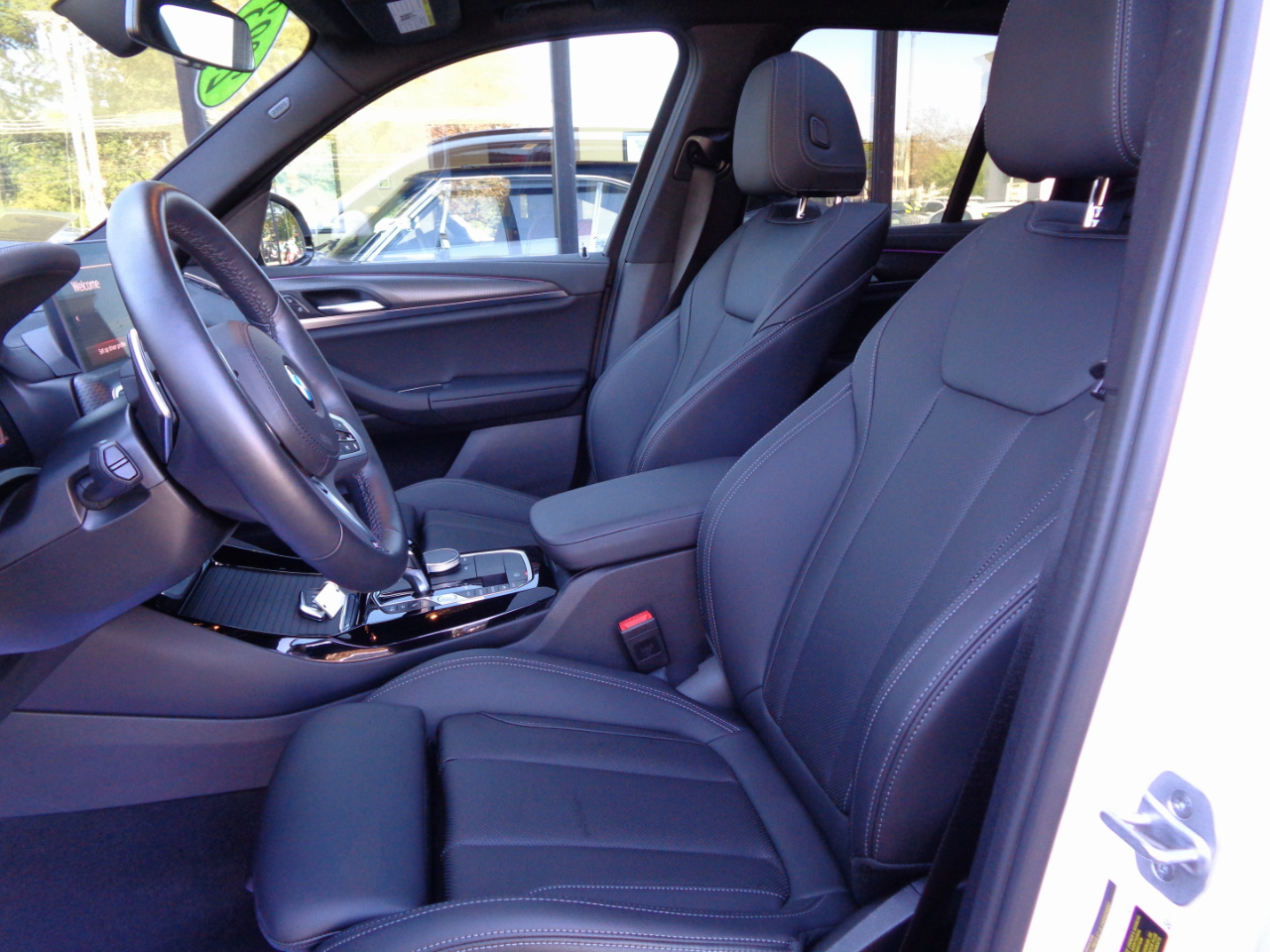 2023 Bmw X3 xDrive30i photo 9