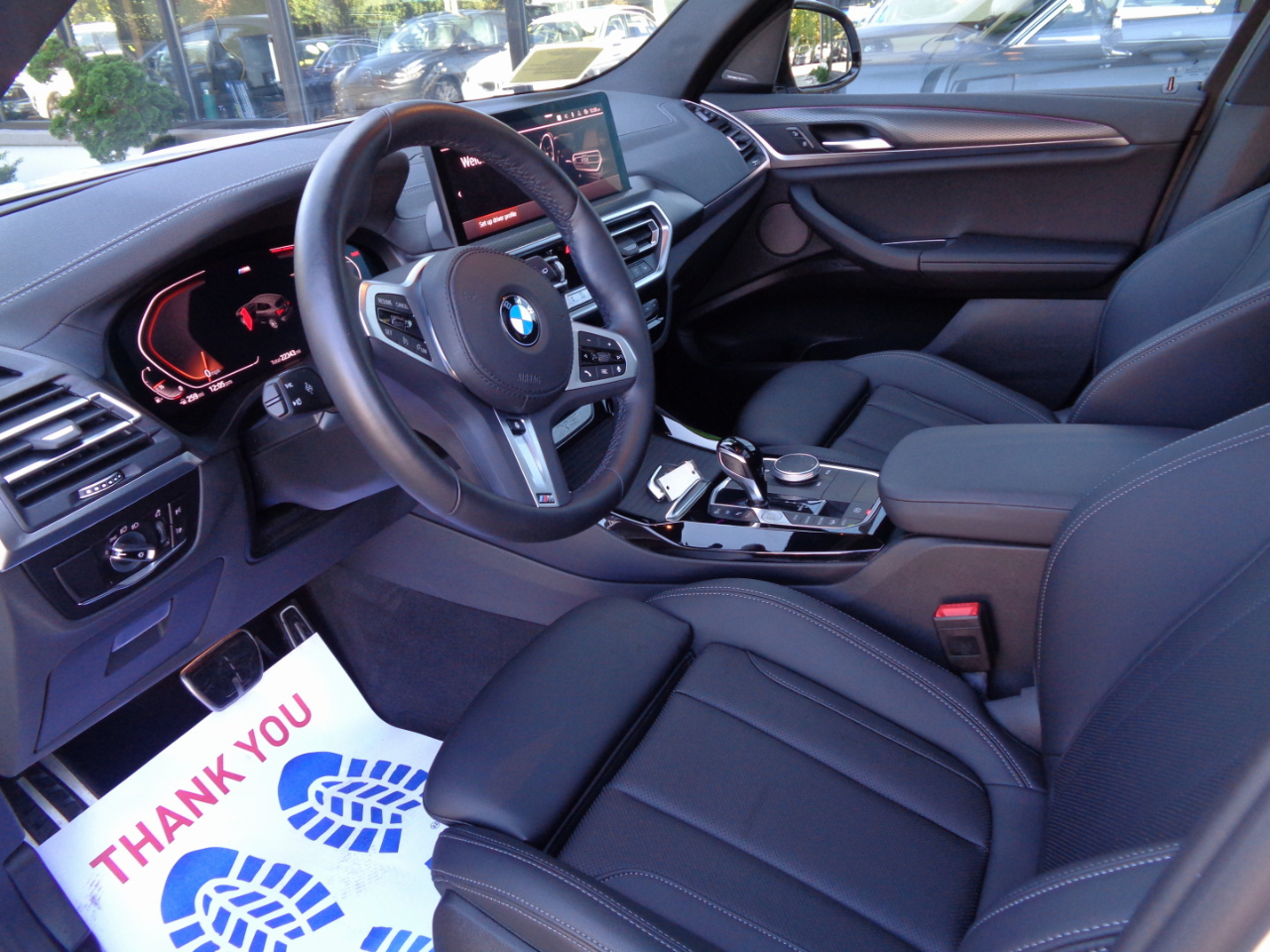 2023 Bmw X3 xDrive30i photo 10