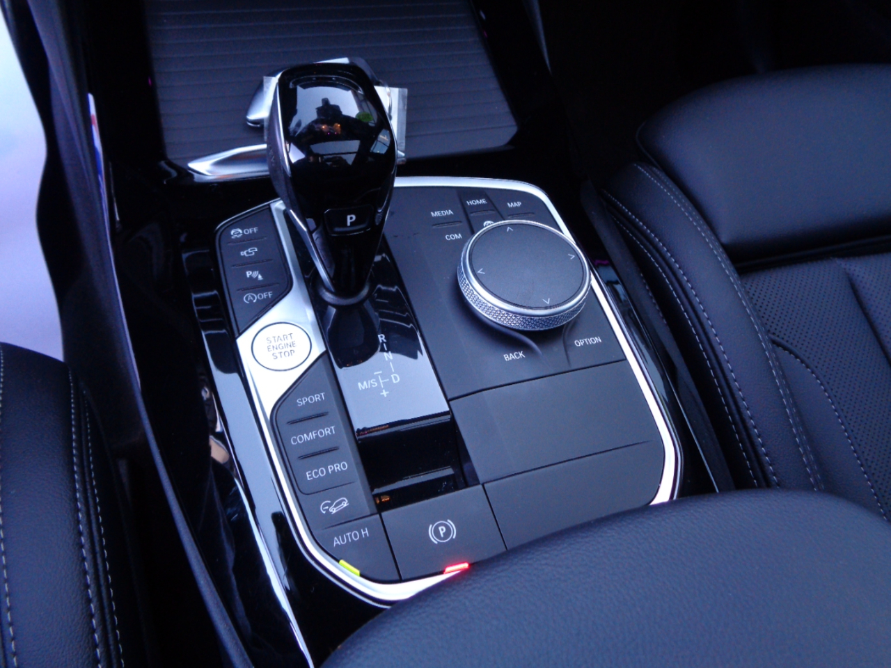 2023 Bmw X3 xDrive30i photo 12