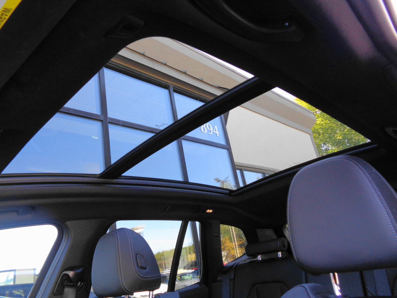 2023 Bmw X3 xDrive30i photo 17