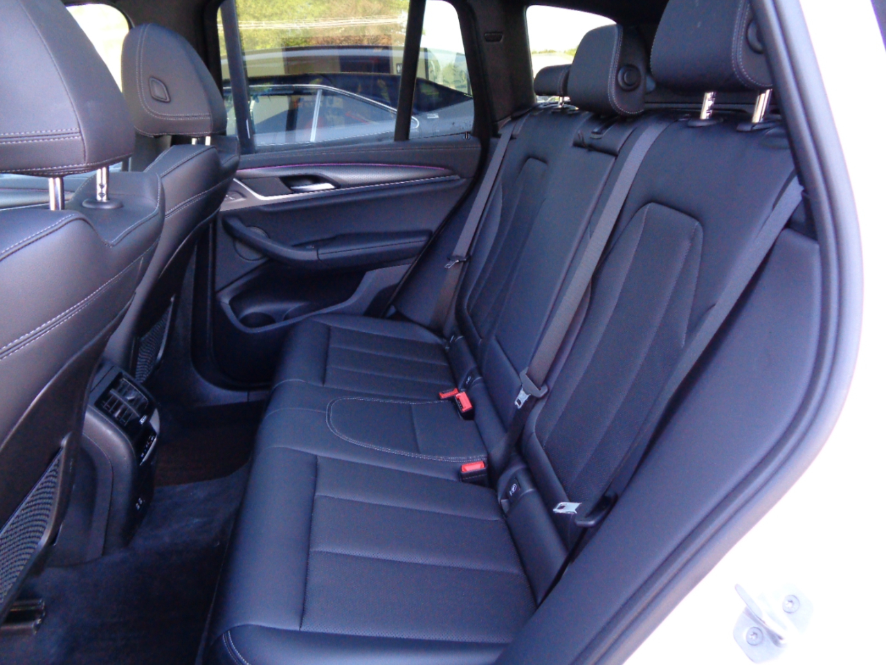 2023 Bmw X3 xDrive30i photo 18