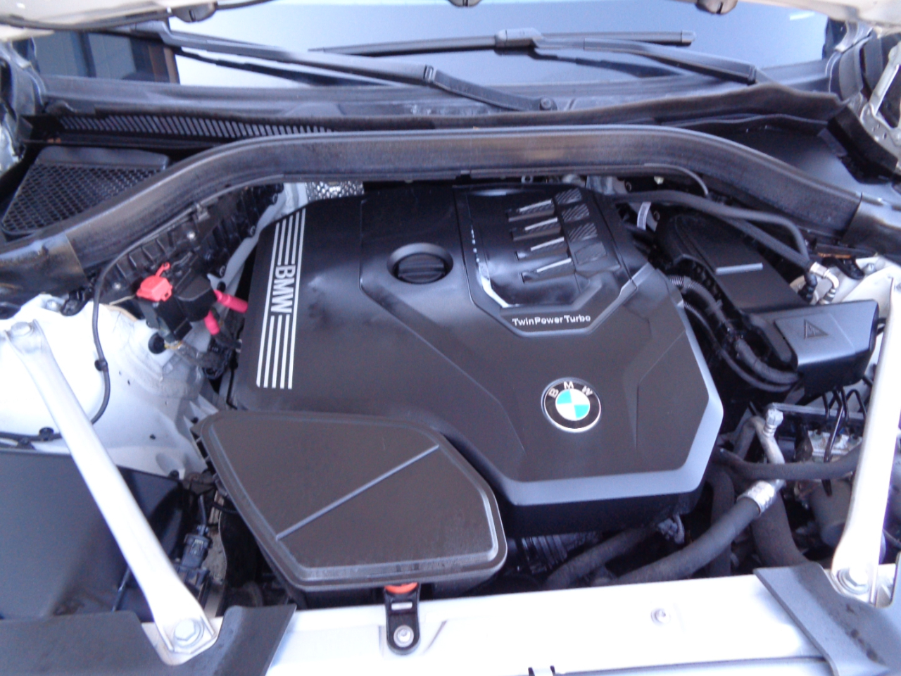 2023 Bmw X3 xDrive30i photo 21