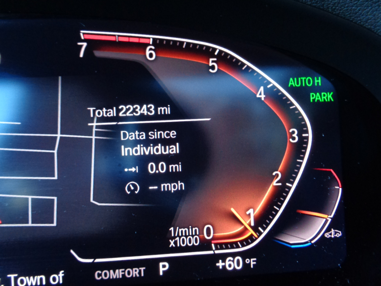2023 Bmw X3 xDrive30i photo 22