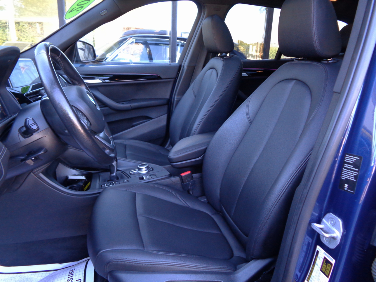 2021 Bmw X1 XDrive28i photo 9