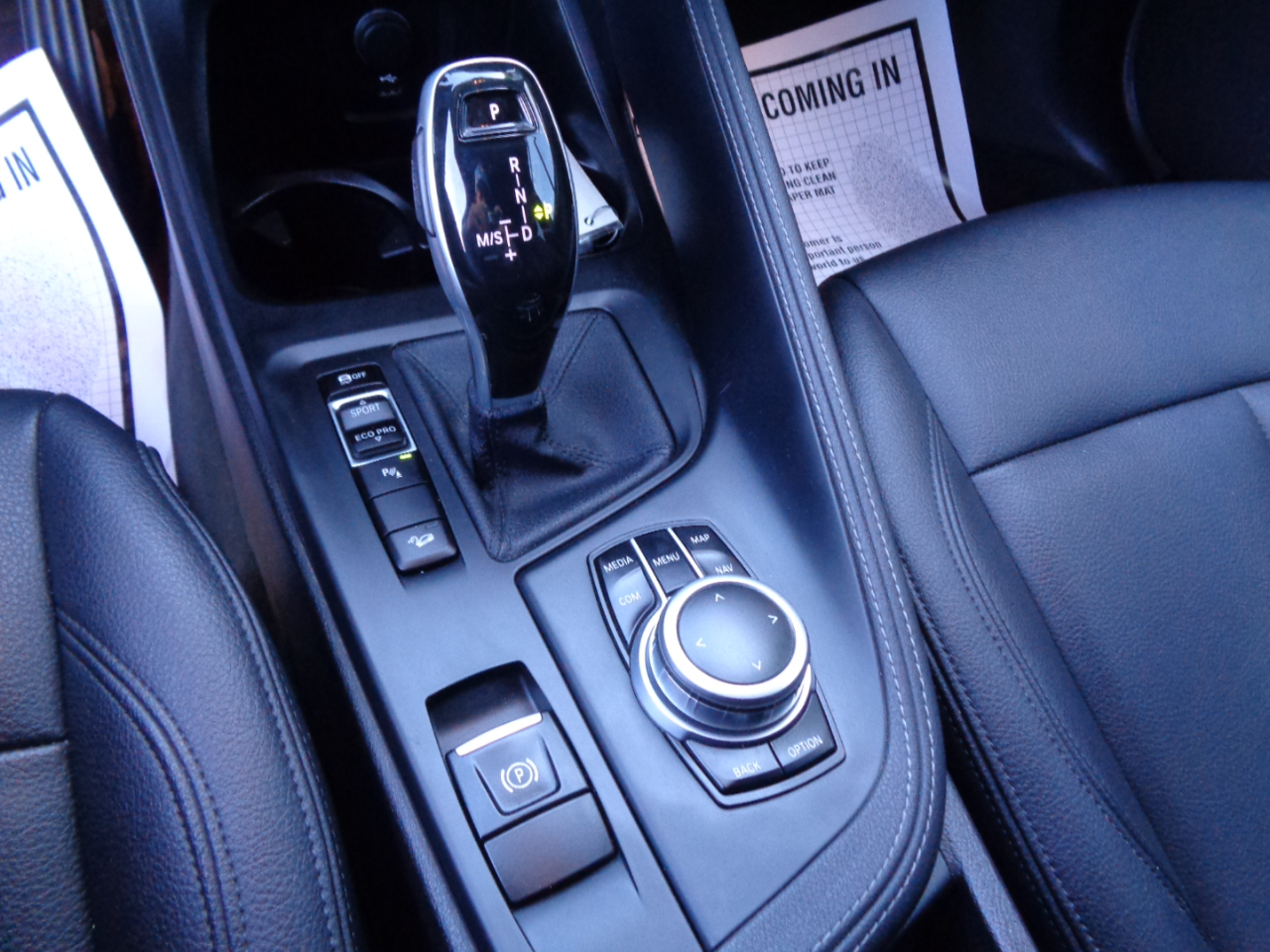 2021 Bmw X1 XDrive28i photo 12