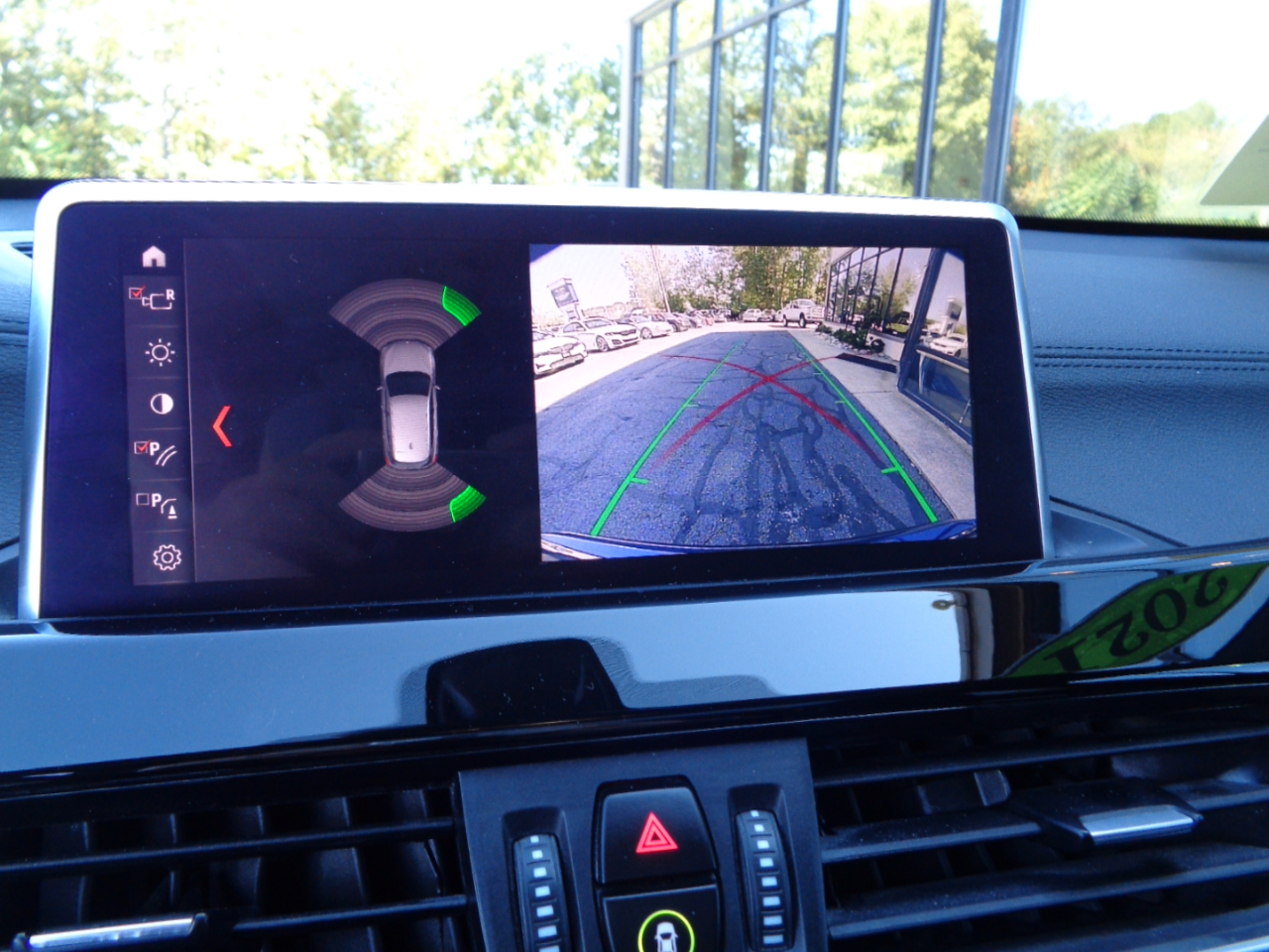 2021 Bmw X1 XDrive28i photo 13