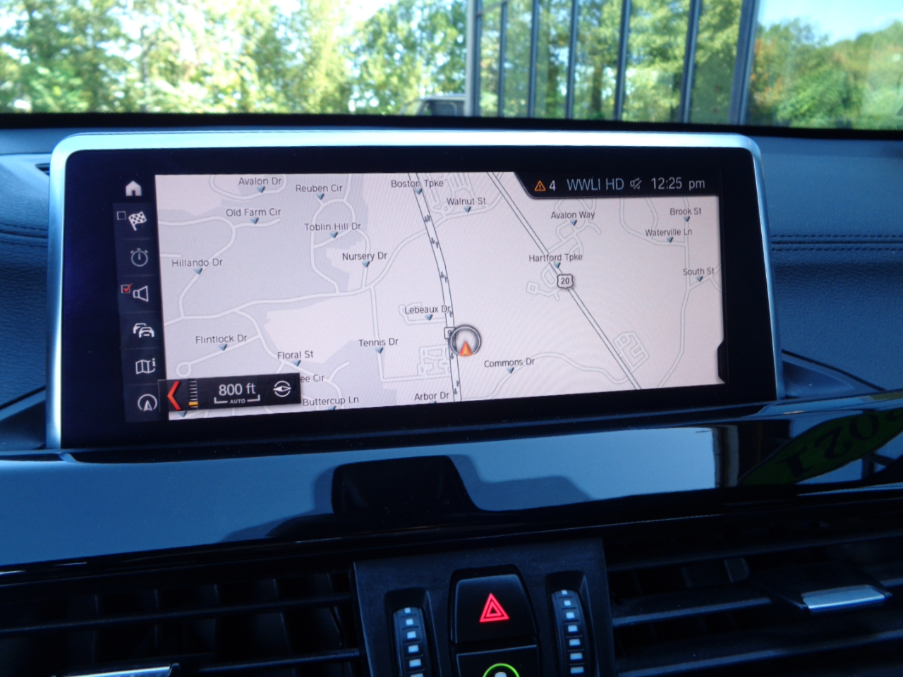 2021 Bmw X1 XDrive28i photo 14