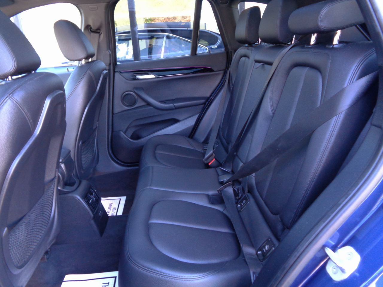 2021 Bmw X1 XDrive28i photo 16