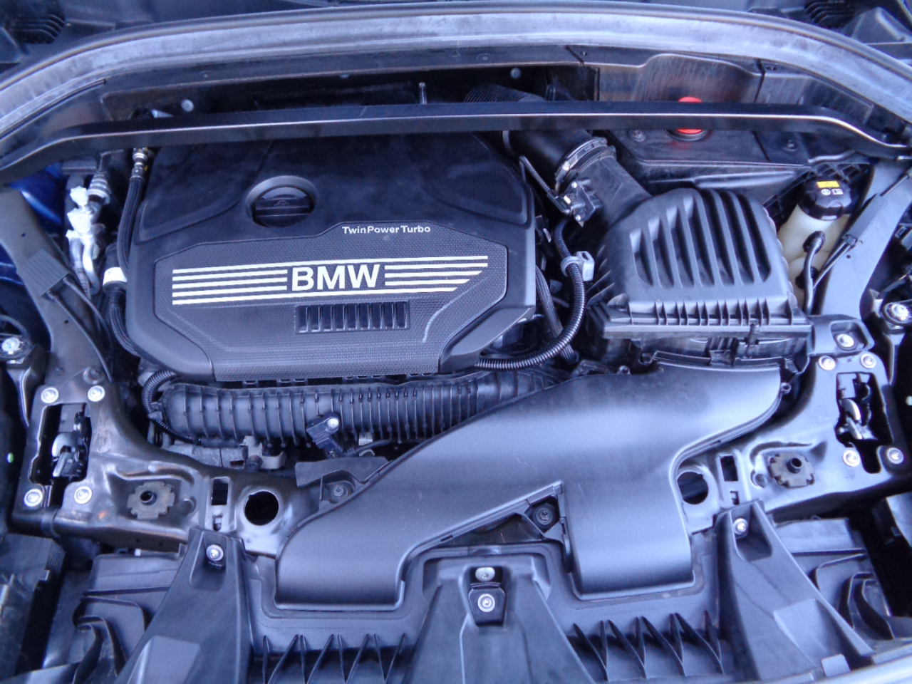 2021 Bmw X1 XDrive28i photo 18
