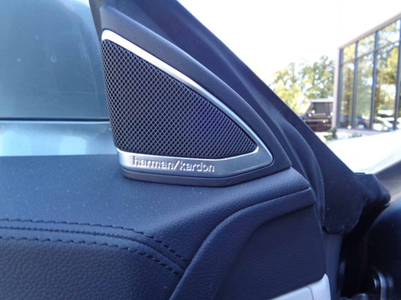 2012 Mercedes Benz CLS 550 photo 13