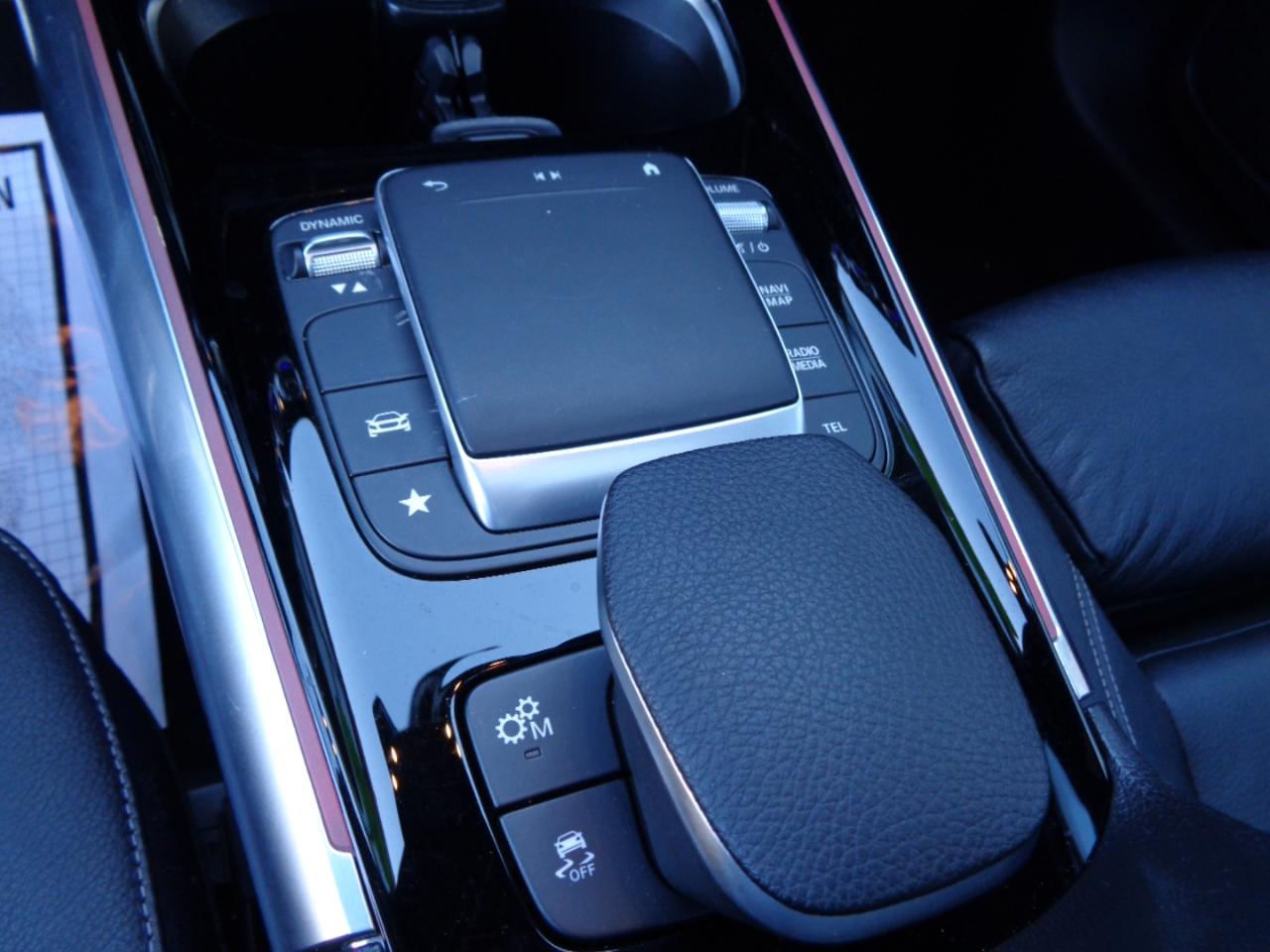 Mercedes-Benz GLA AMG GLA 35 4MATIC SUV 2021