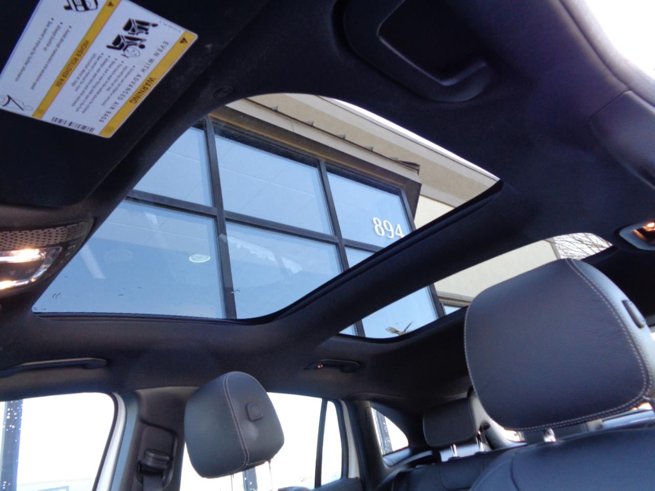 Mercedes-Benz GLA AMG GLA 35 4MATIC SUV 2021