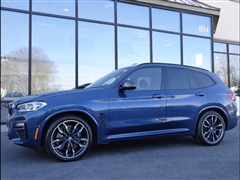 2023 BMW X3 