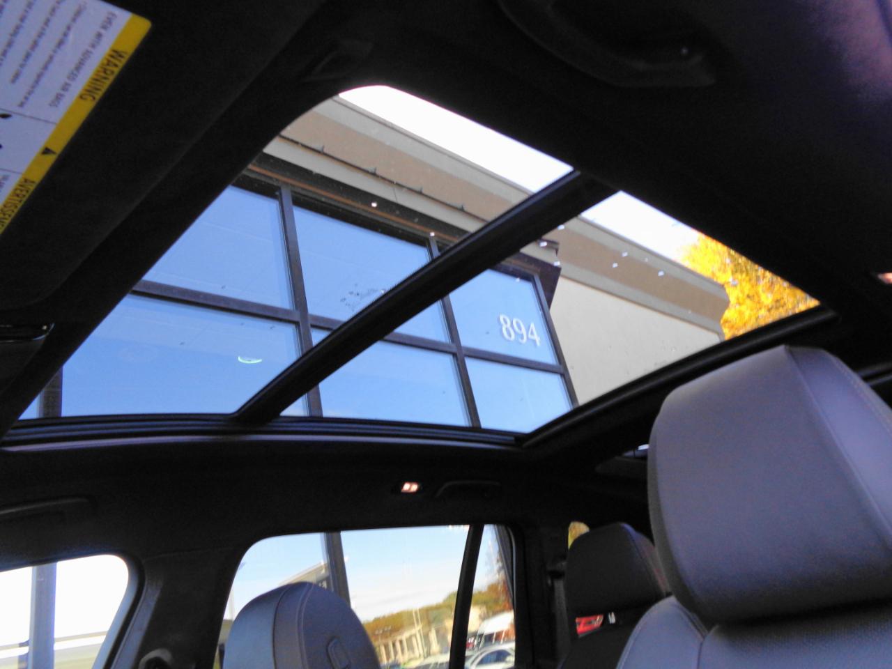 BMW X7 xDrive40i Sports Activity Vehicle 2019