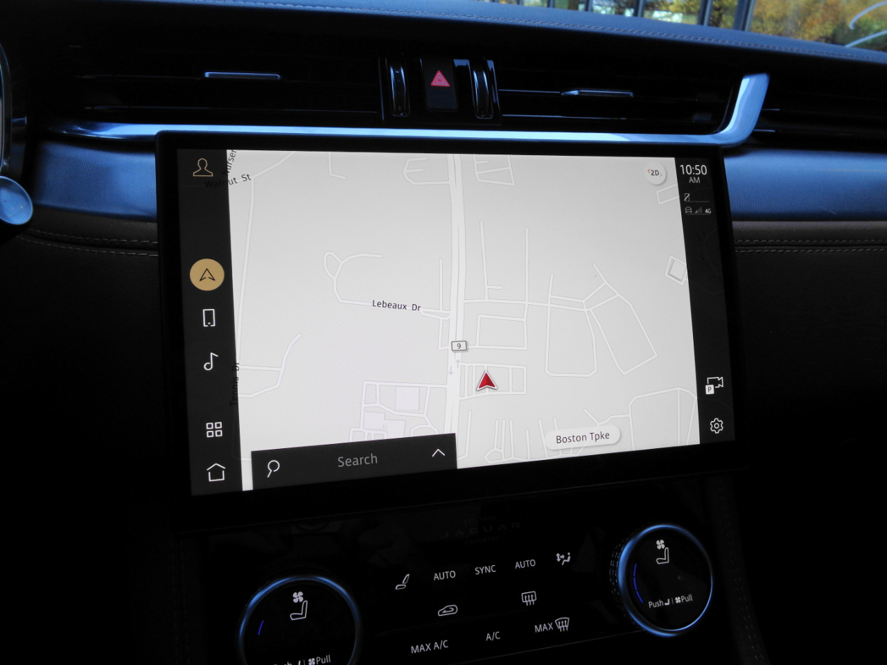 Jaguar F-Pace R-Dynamic S P250 AWD 2024 Jaguar F-Pace R-Dynamic S P250 AWD 2024