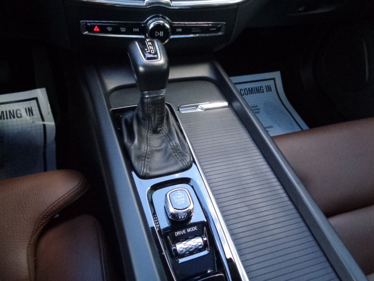 Volvo XC60 T5 AWD Momentum 2019 Volvo XC60 T5 AWD Momentum 2019