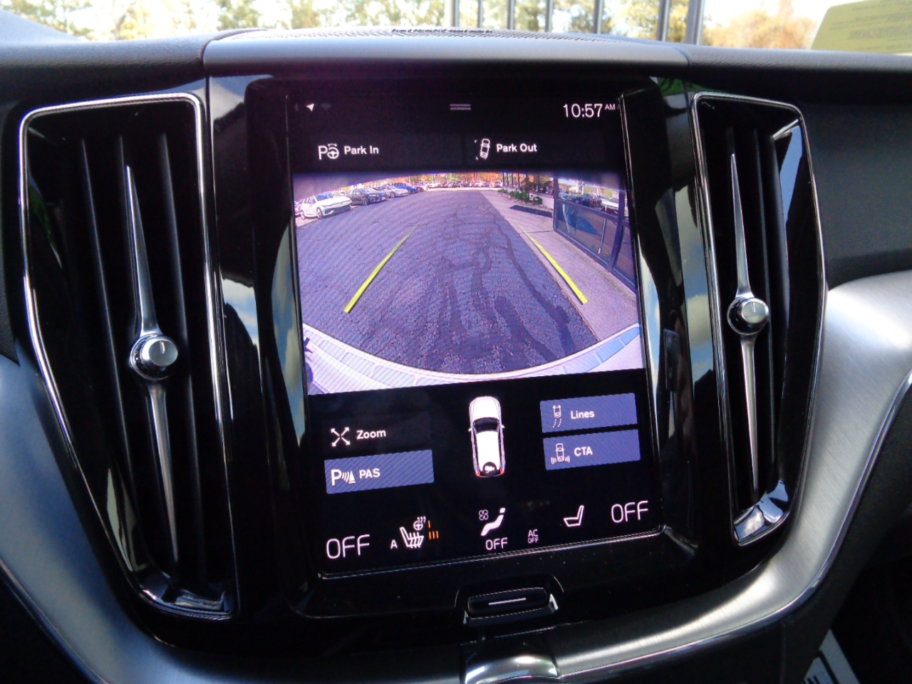 Volvo XC60 T5 AWD Momentum 2019 Volvo XC60 T5 AWD Momentum 2019