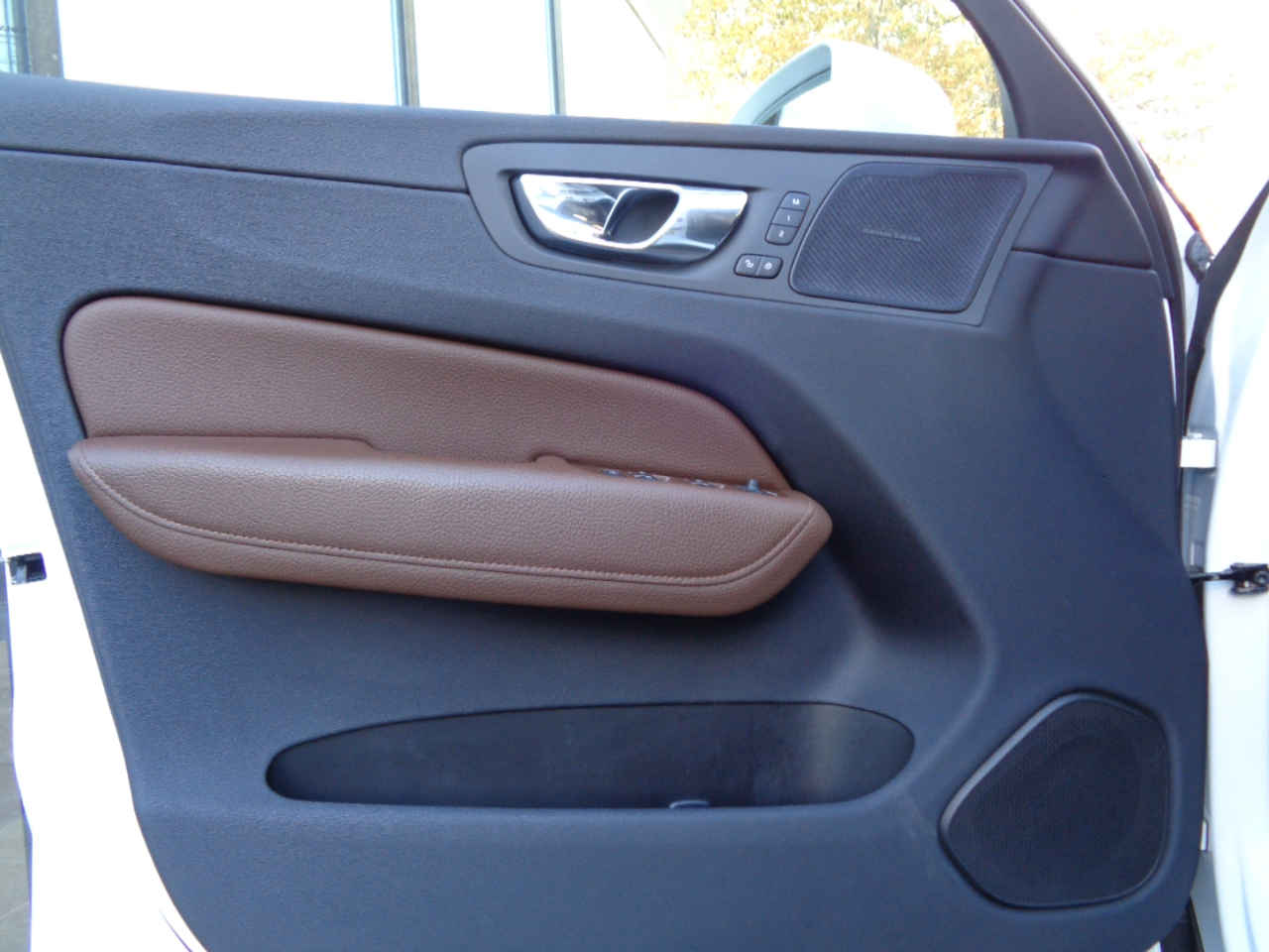 Volvo XC60 T5 AWD Momentum 2019 Volvo XC60 T5 AWD Momentum 2019