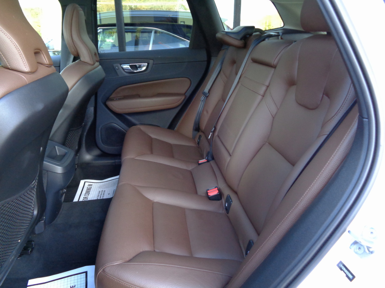 Volvo XC60 T5 AWD Momentum 2019 Volvo XC60 T5 AWD Momentum 2019