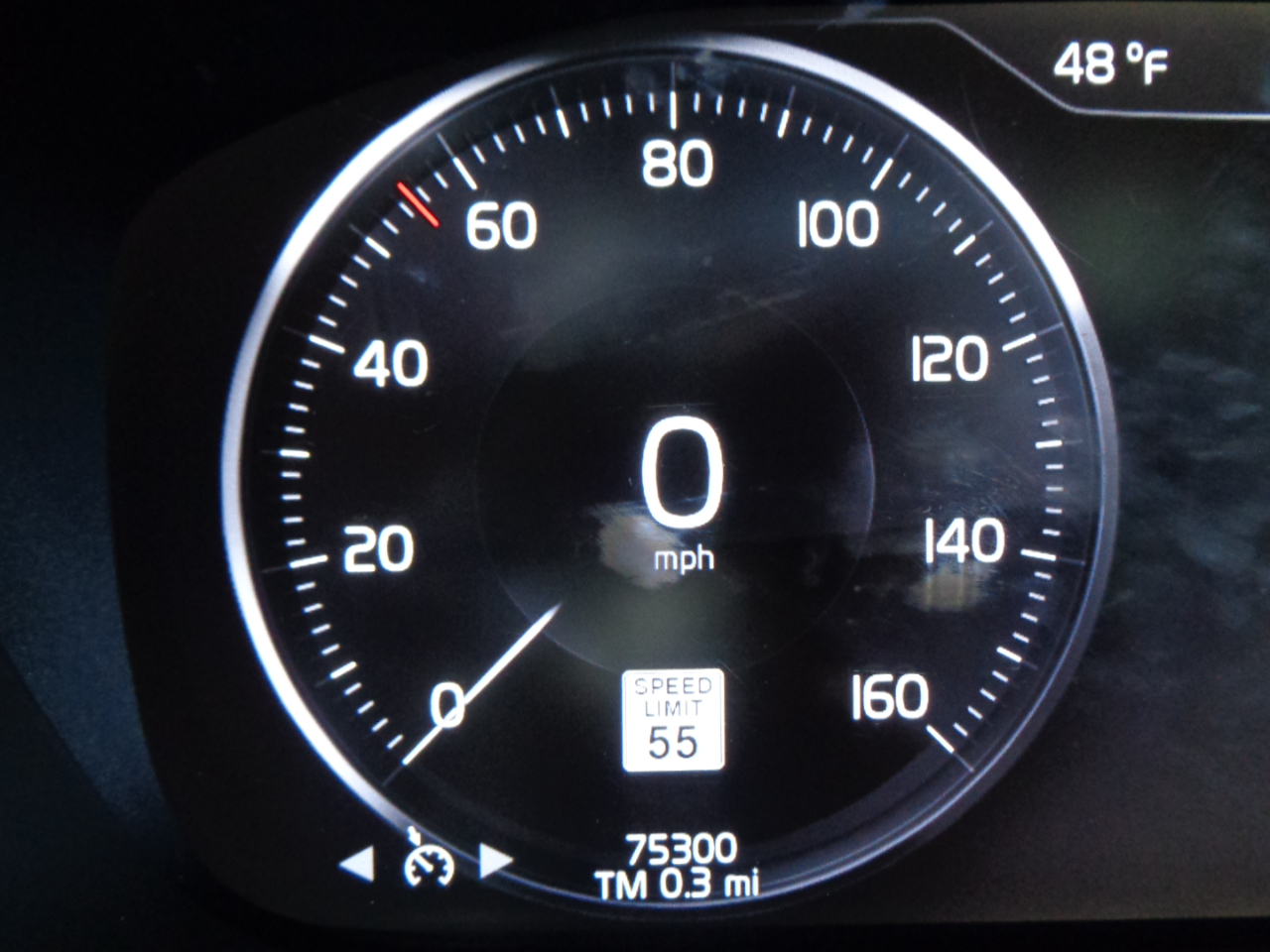 Volvo XC60 T5 AWD Momentum 2019 Volvo XC60 T5 AWD Momentum 2019