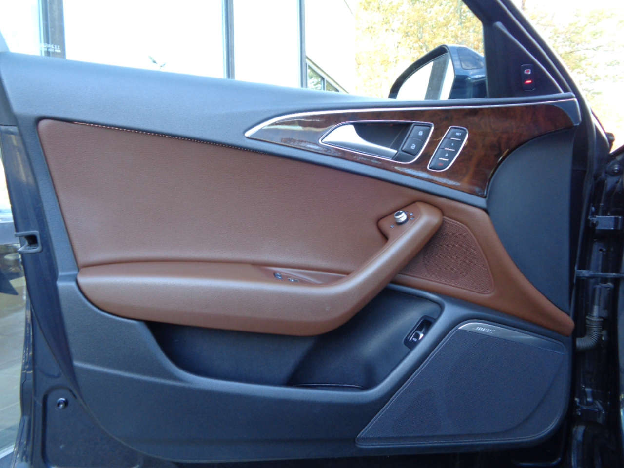 Audi A6 4dr Sdn quattro 2.0T Premium Plus 2016 Audi A6 4dr Sdn quattro 2.0T Premium Plus 2016