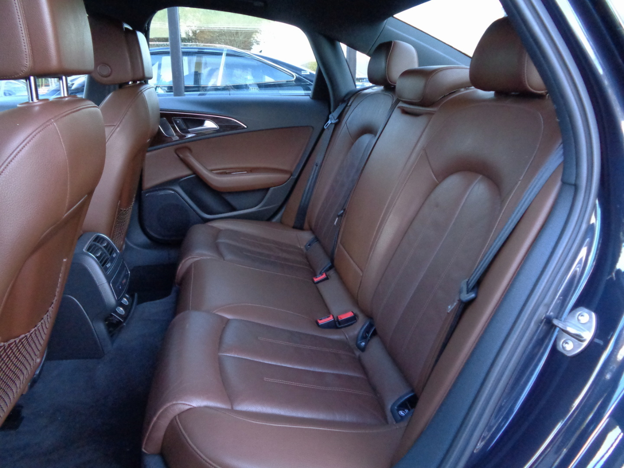 Audi A6 4dr Sdn quattro 2.0T Premium Plus 2016 Audi A6 4dr Sdn quattro 2.0T Premium Plus 2016