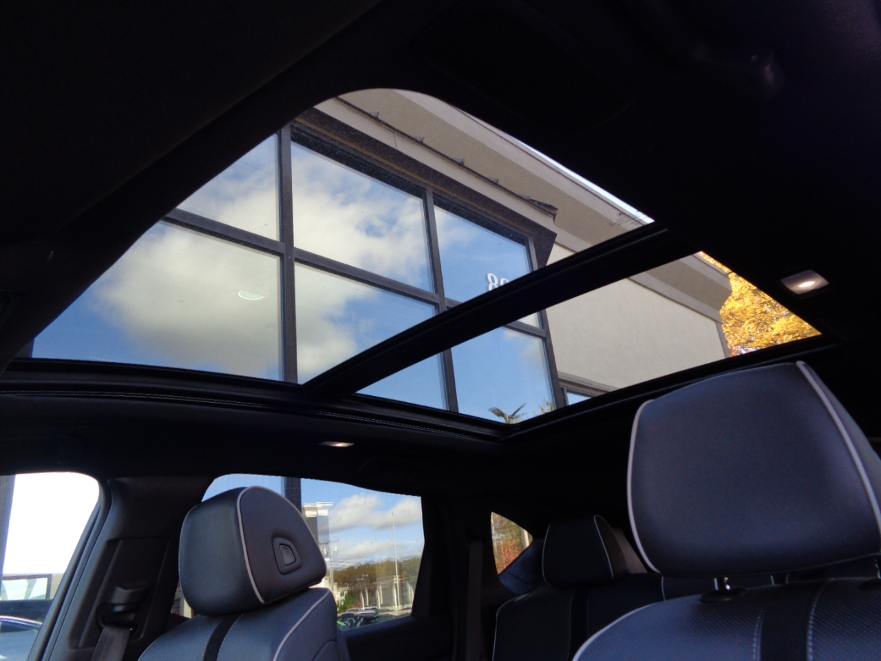 Acura RDX SH-AWD w/A-Spec Package 2021 Acura RDX SH-AWD w/A-Spec Package 2021