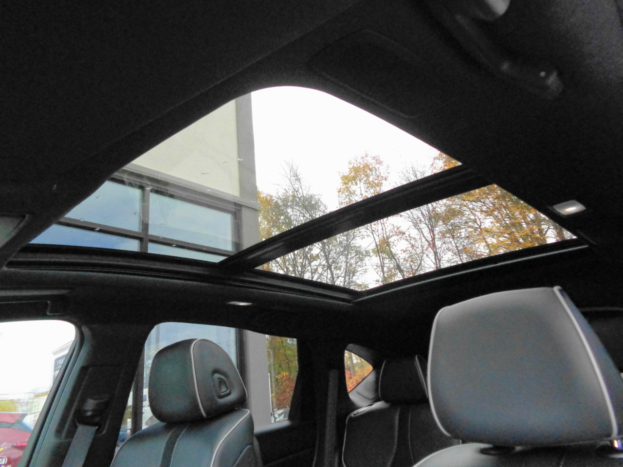 Acura RDX SH-AWD w/A-Spec Package 2021