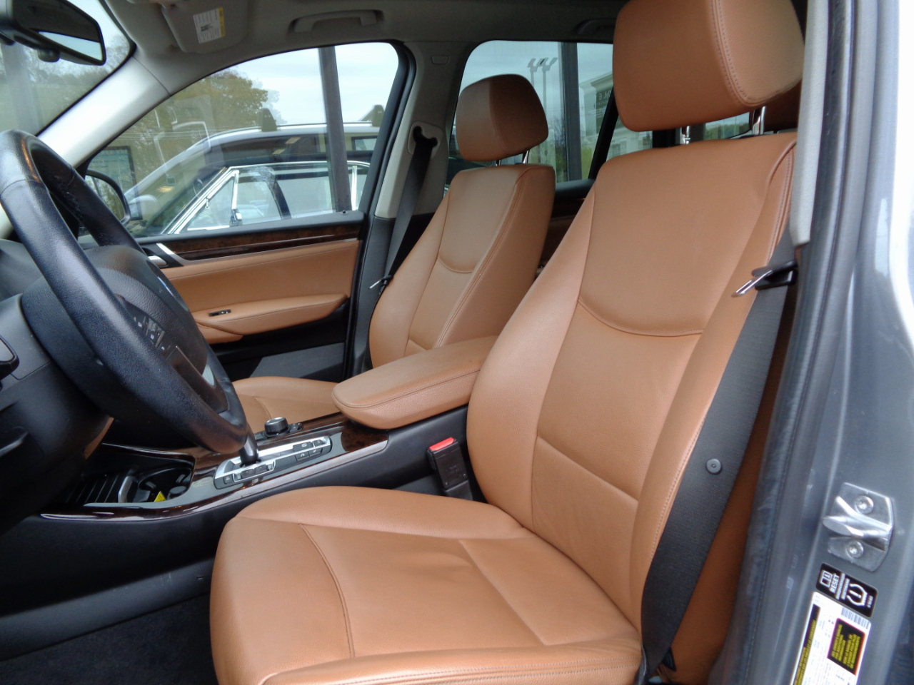 BMW X3 AWD 4dr xDrive28i 2015 BMW X3 AWD 4dr xDrive28i 2015