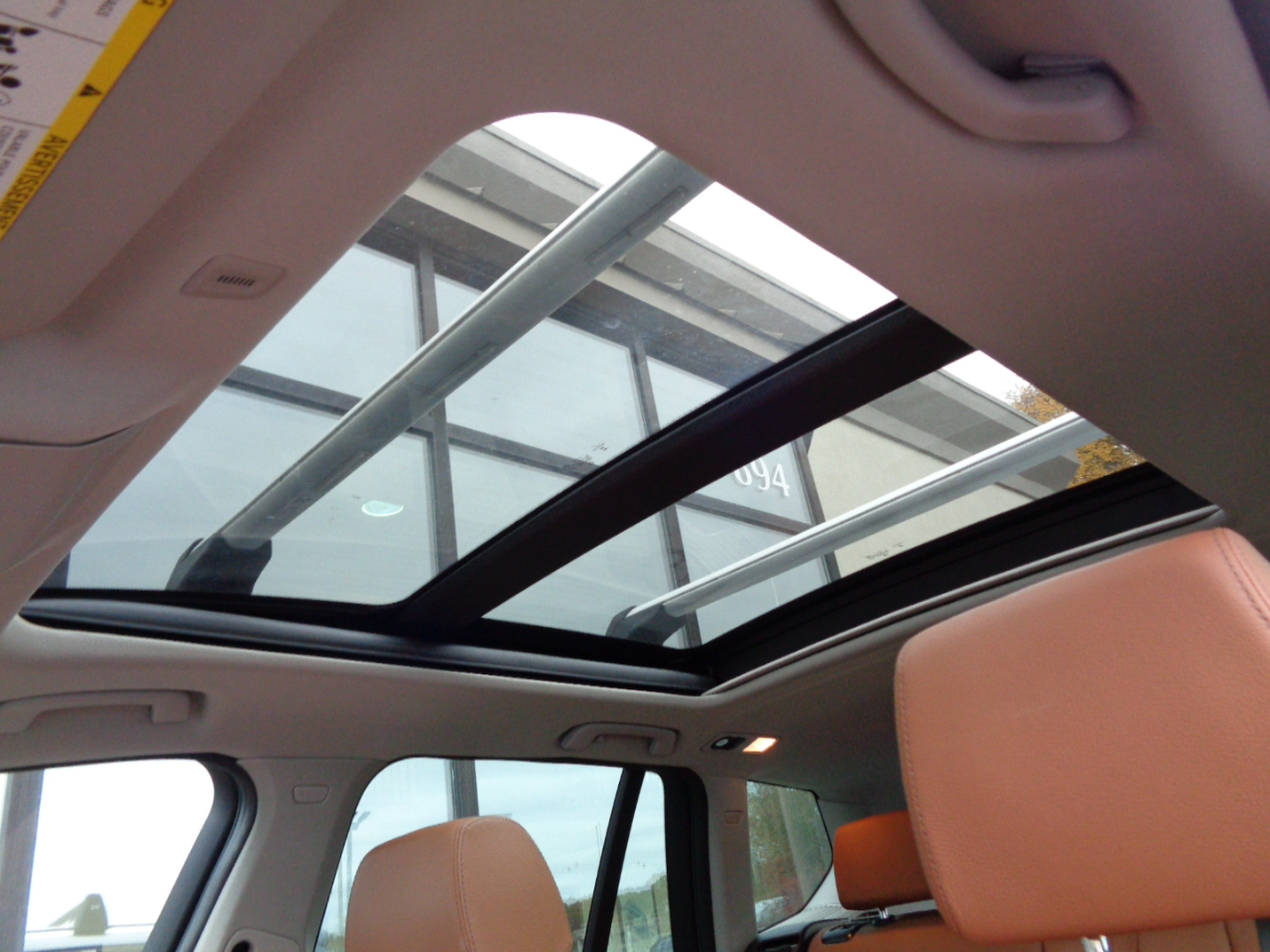 BMW X3 AWD 4dr xDrive28i 2015 BMW X3 AWD 4dr xDrive28i 2015