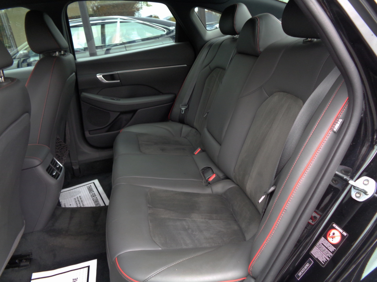 Hyundai Sonata SEL Plus 1.6T 2020 Hyundai Sonata SEL Plus 1.6T 2020