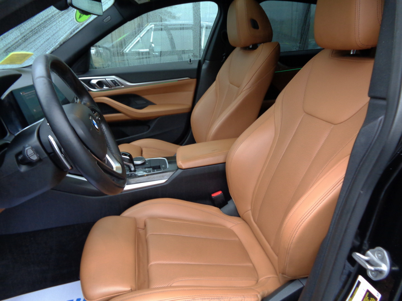 BMW 4 Series 430i xDrive Gran Coupe 2023 BMW 4 Series 430i xDrive Gran Coupe 2023