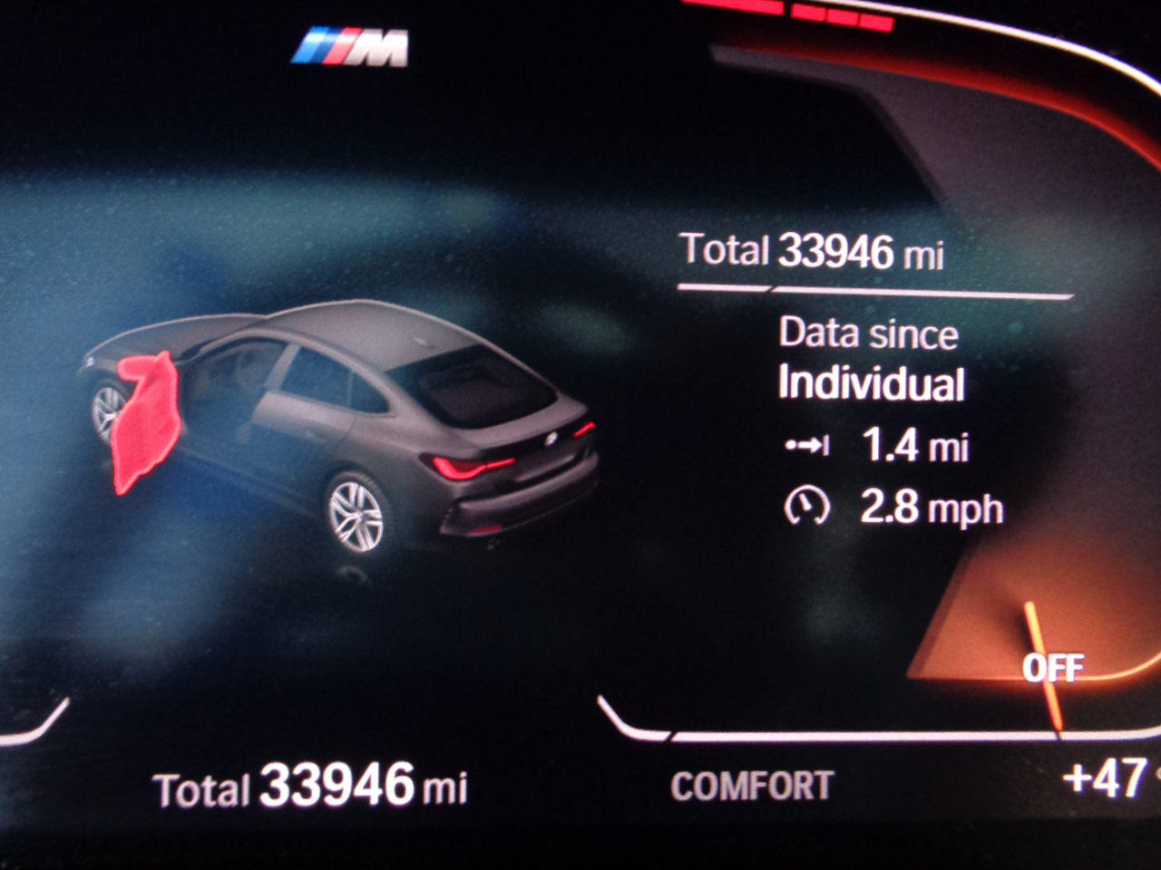 BMW 4 Series 430i xDrive Gran Coupe 2023 BMW 4 Series 430i xDrive Gran Coupe 2023