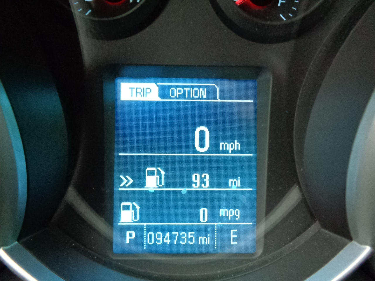 Chevrolet Cruze 4dr Sdn Auto 2LT 2015 Chevrolet Cruze 4dr Sdn Auto 2LT 2015