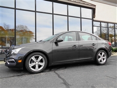 2015 Chevrolet Cruze 