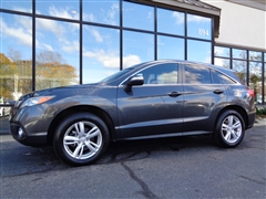 2015 Acura RDX 