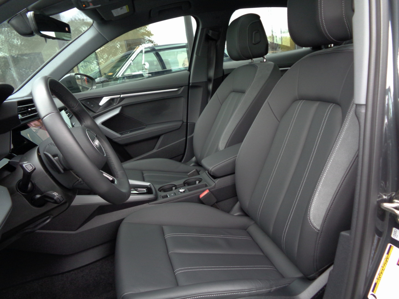 Audi A3 Premium 40 TFSI quattro 2025 Audi A3 Premium 40 TFSI quattro 2025