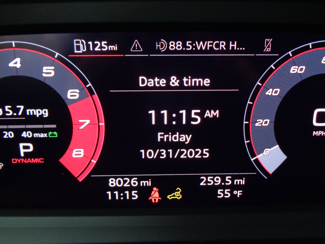 Audi A3 Premium 40 TFSI quattro 2025 Audi A3 Premium 40 TFSI quattro 2025