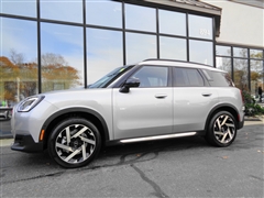 2025 MINI Countryman 