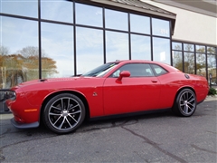 2015 Dodge Challenger 