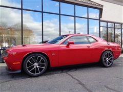 2015 Dodge Challenger 