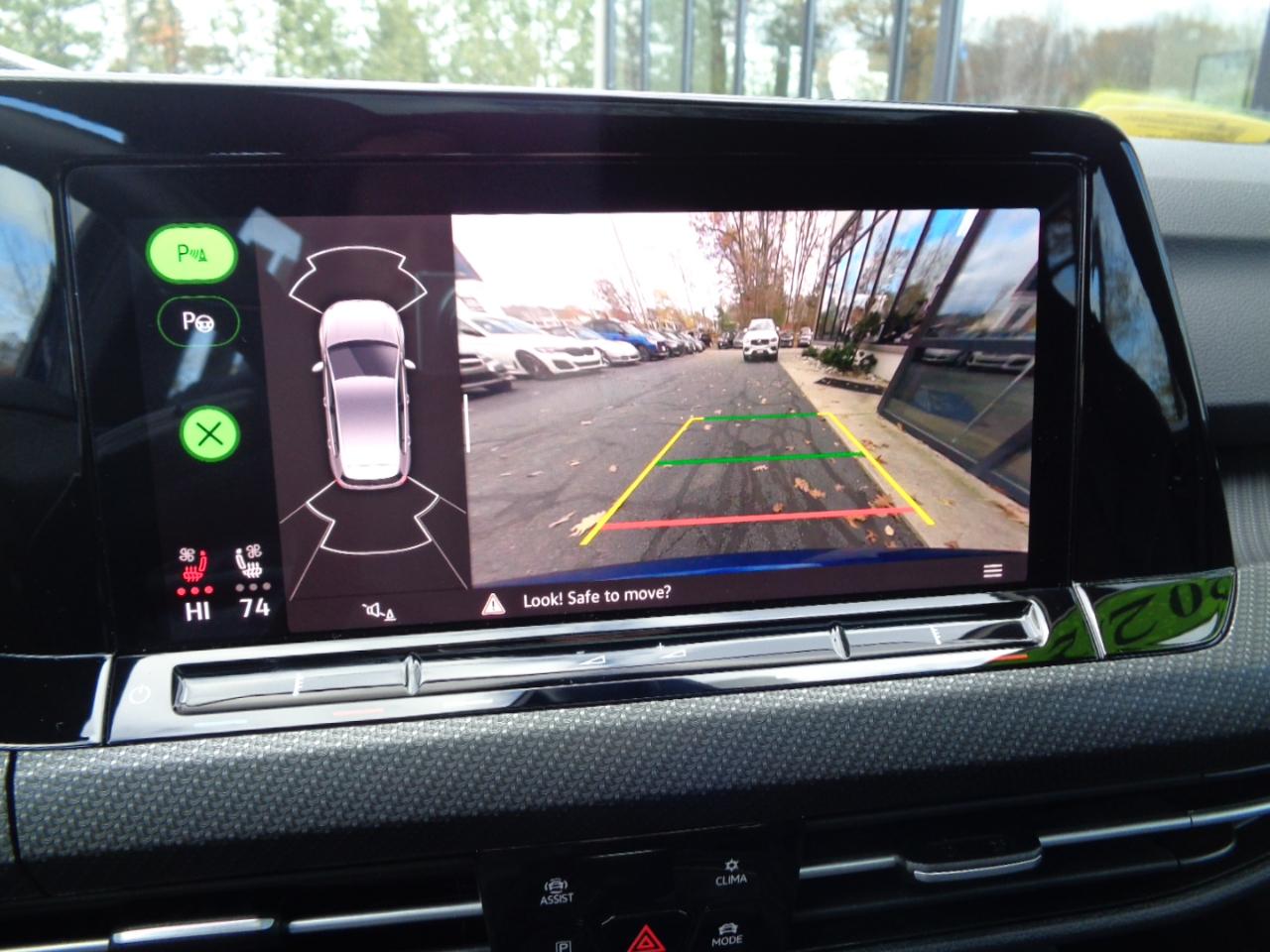 Volkswagen Golf R 2.0T Manual 2022