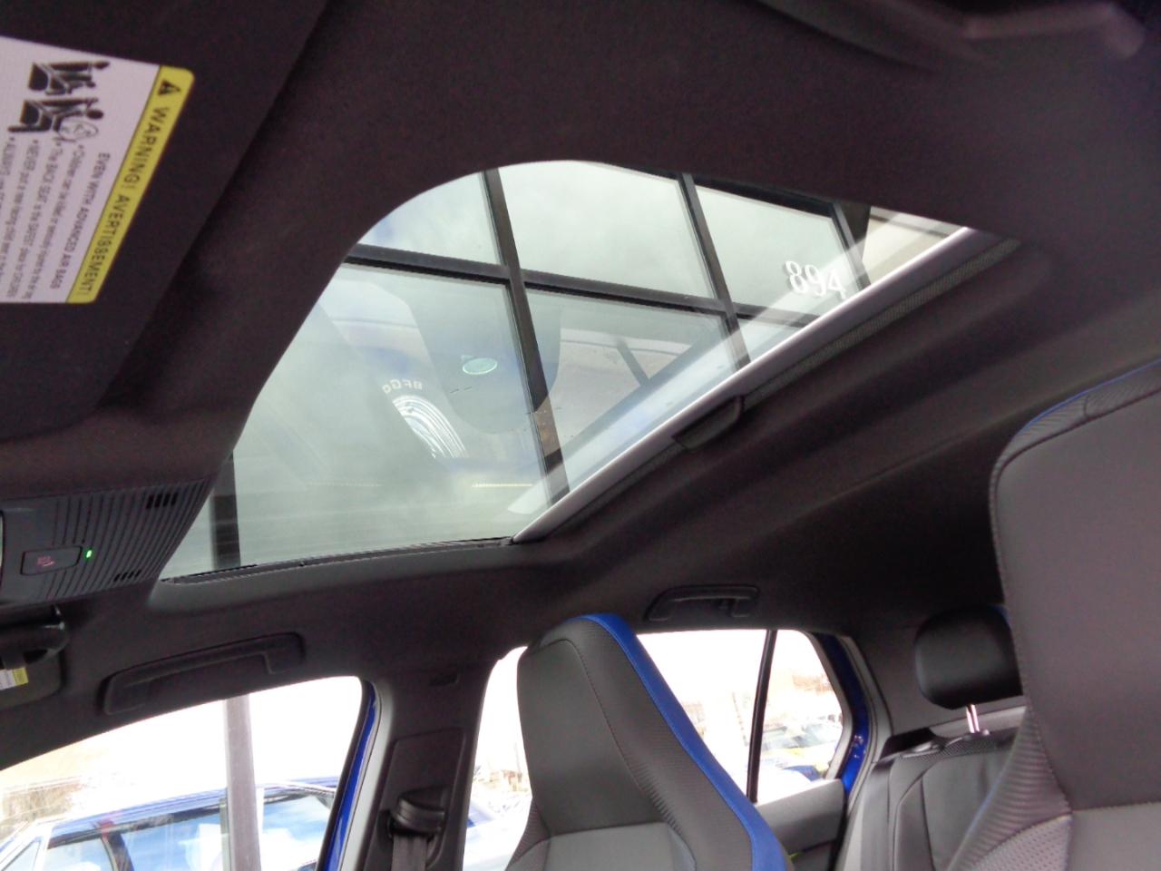 Volkswagen Golf R 2.0T Manual 2022