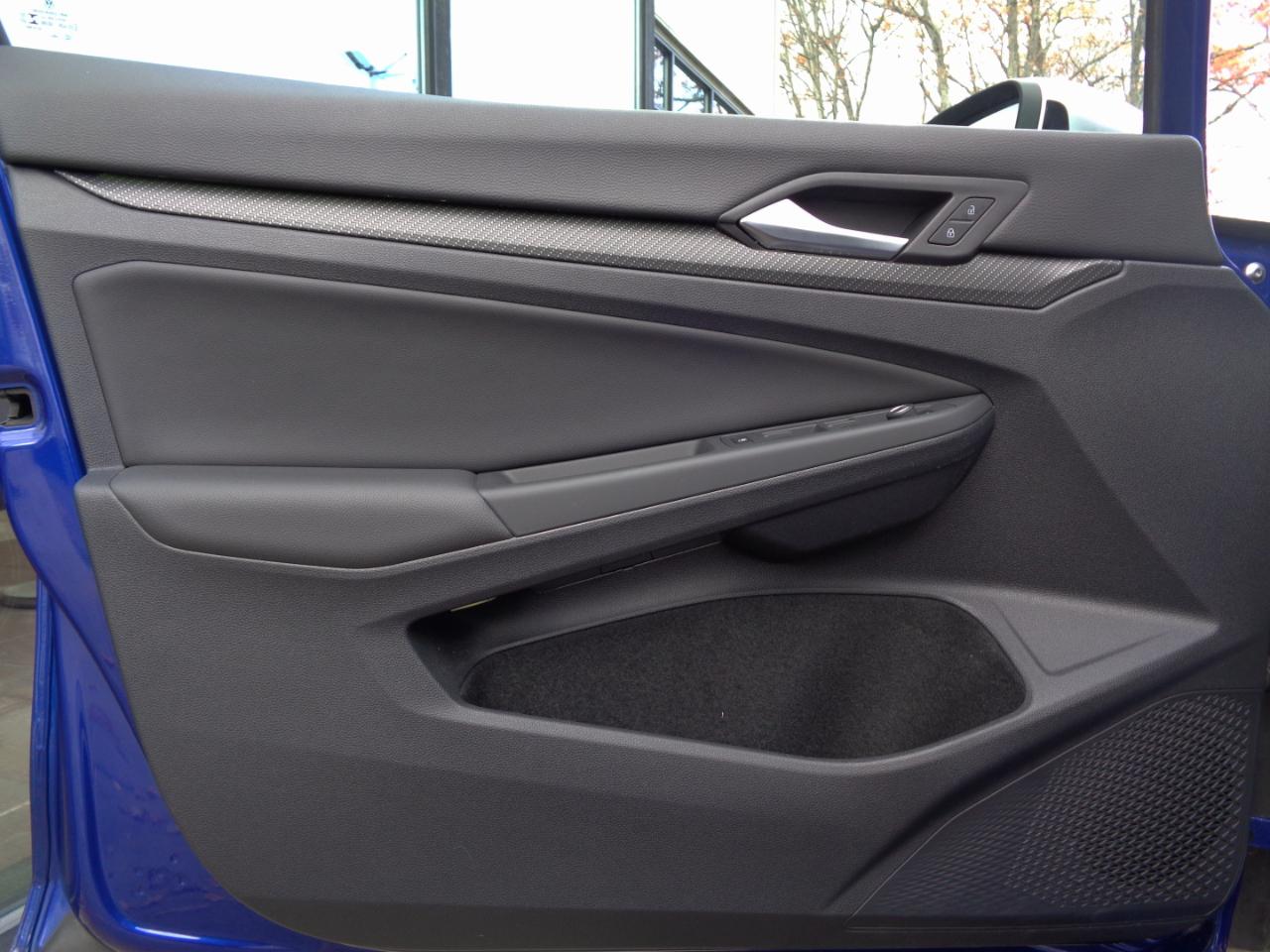 Volkswagen Golf R 2.0T Manual 2022