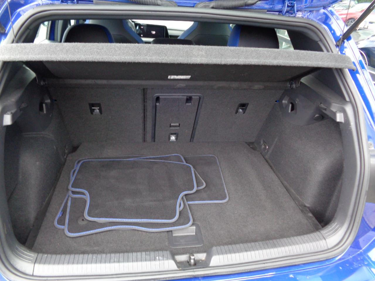 Volkswagen Golf R 2.0T Manual 2022