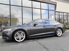 2018 Audi A5 Sportback 